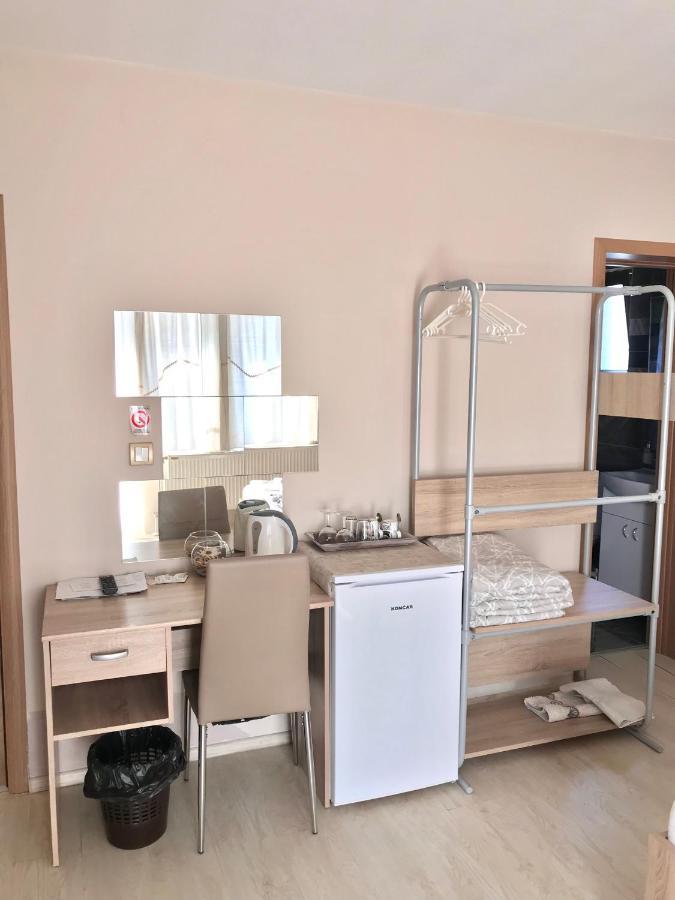 Guest House Dimitrije 尼什矿泉村 外观 照片