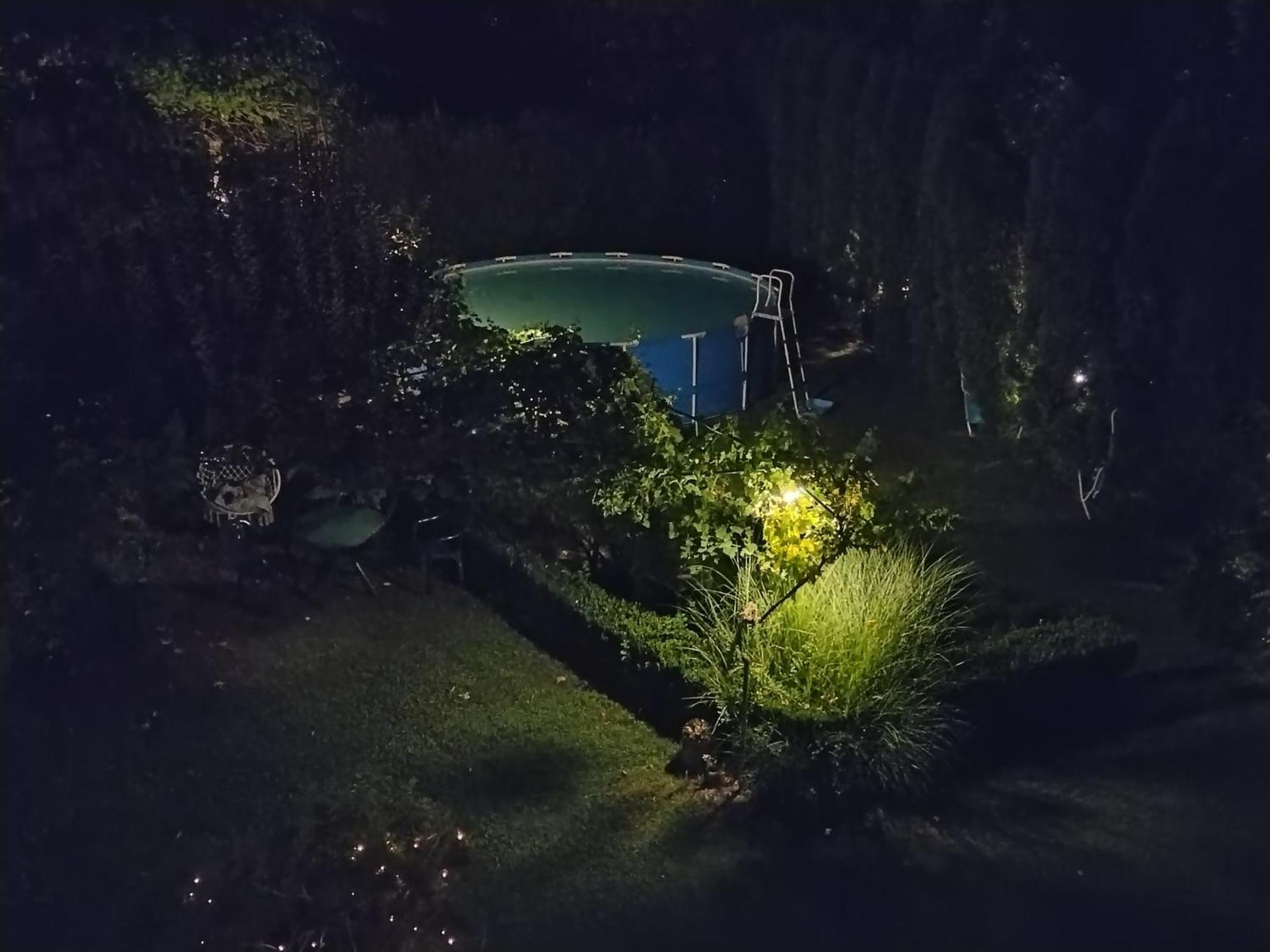 Guest House Dimitrije 尼什矿泉村 外观 照片