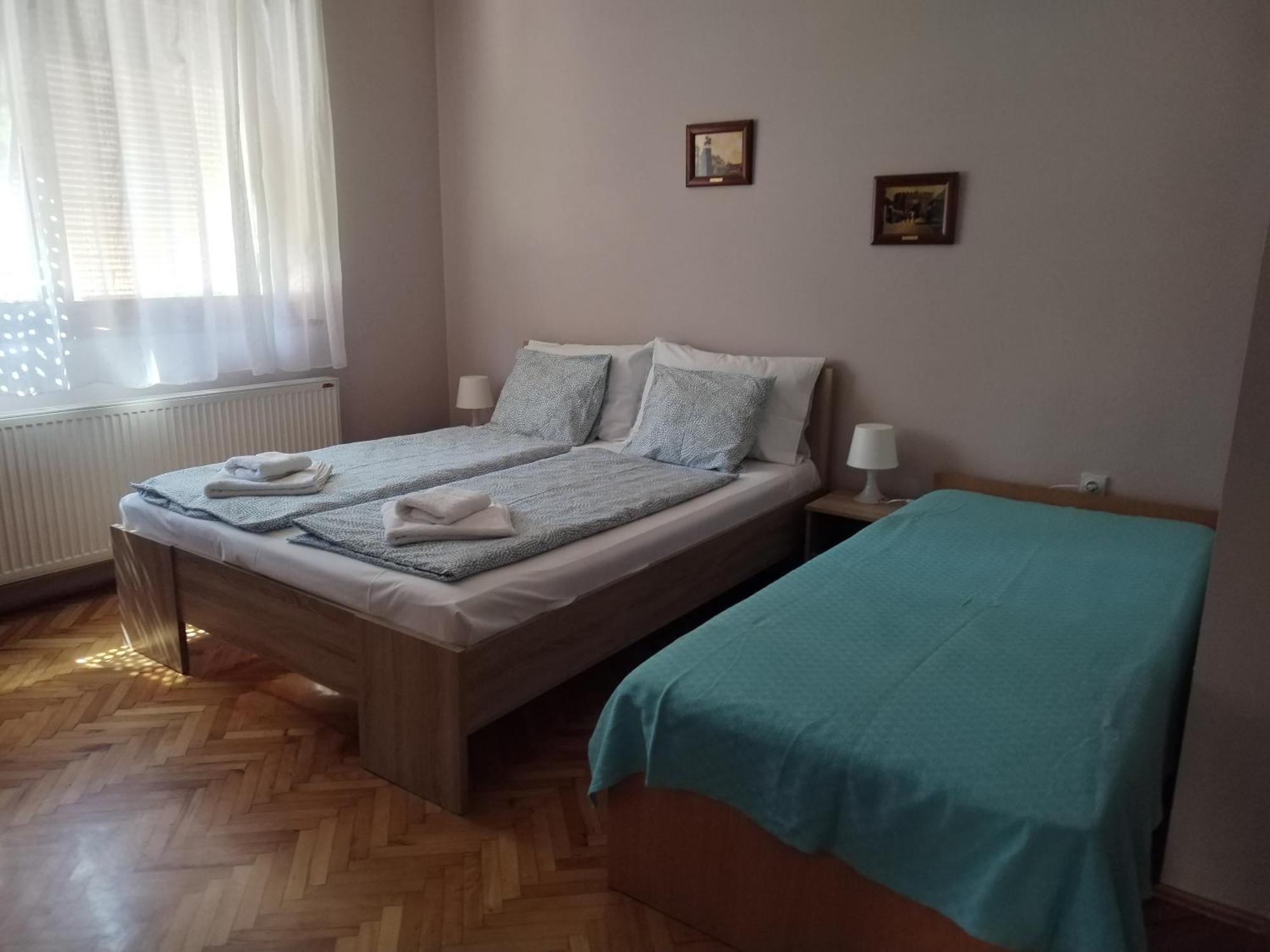 Guest House Dimitrije 尼什矿泉村 外观 照片
