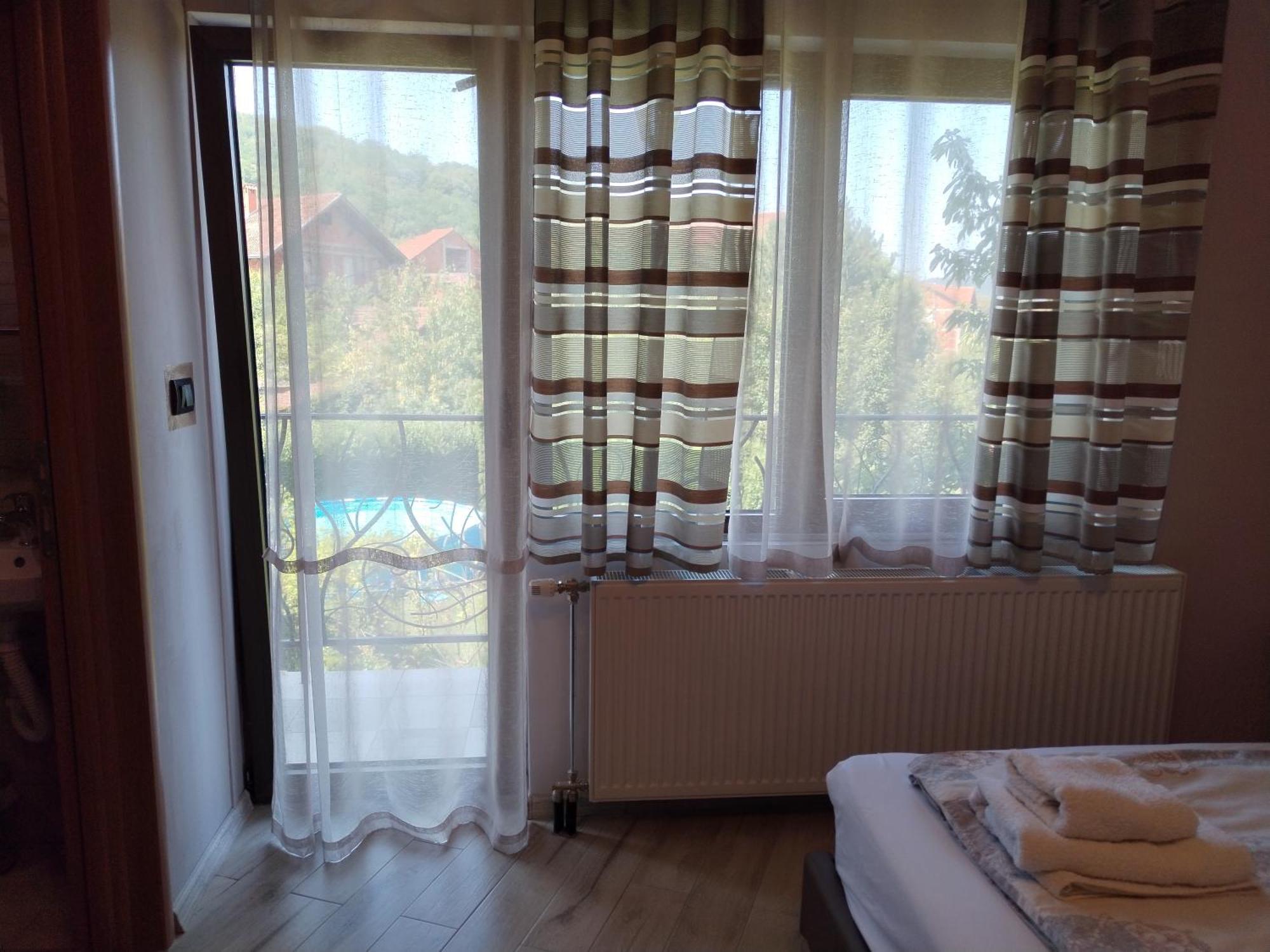 Guest House Dimitrije 尼什矿泉村 外观 照片