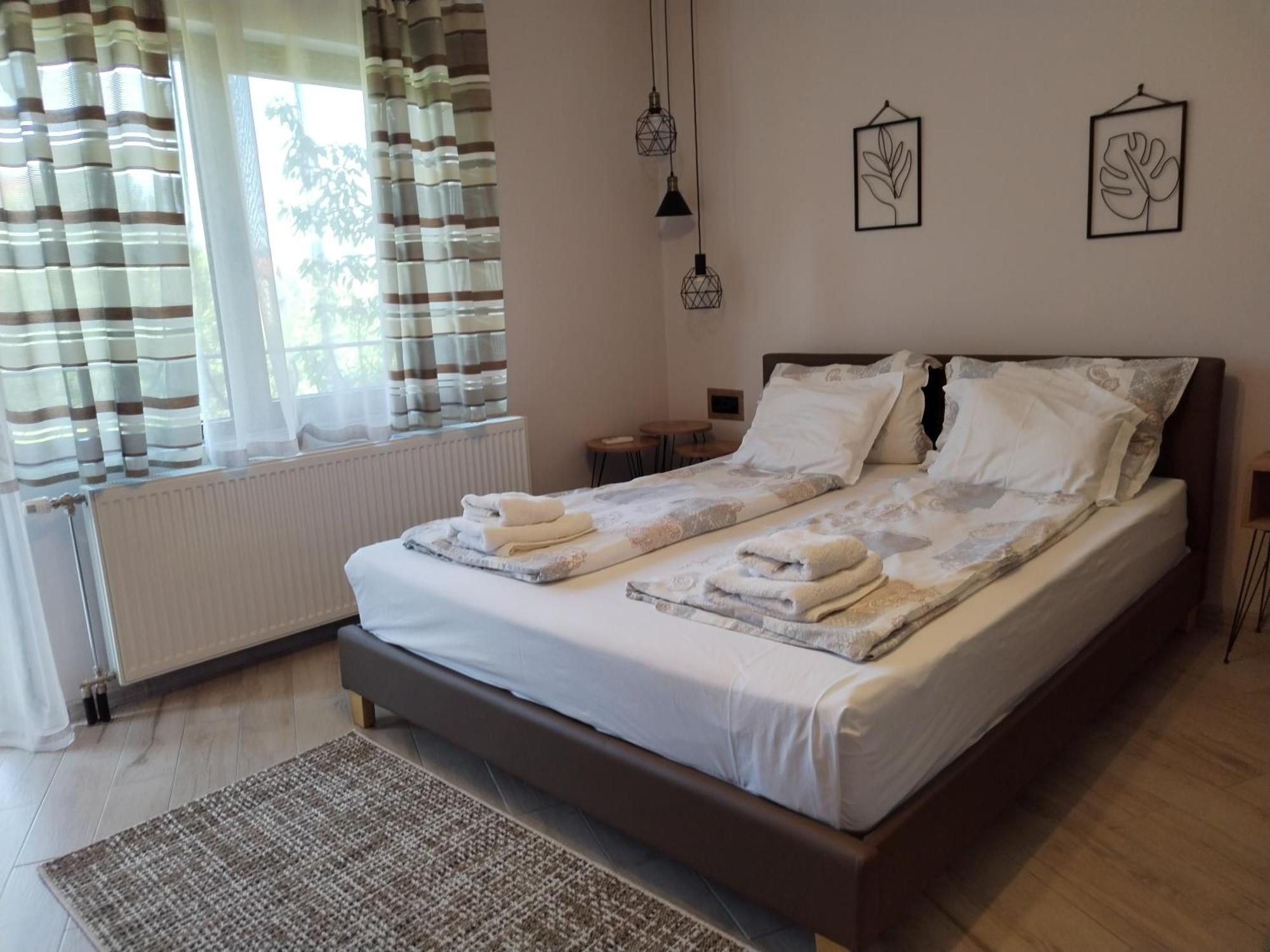 Guest House Dimitrije 尼什矿泉村 外观 照片