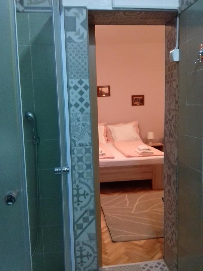 Guest House Dimitrije 尼什矿泉村 外观 照片