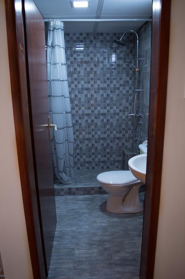 Guest House Dimitrije 尼什矿泉村 外观 照片