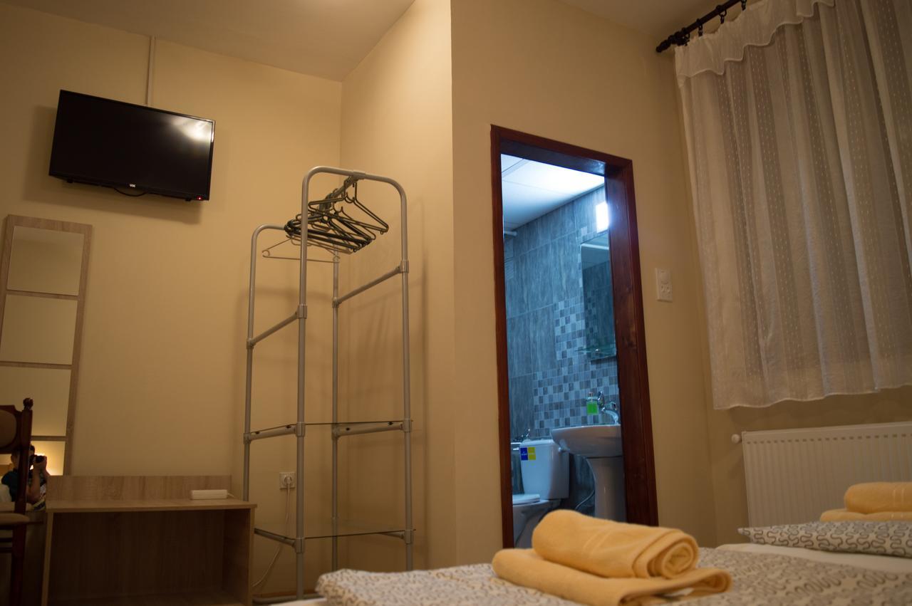 Guest House Dimitrije 尼什矿泉村 外观 照片