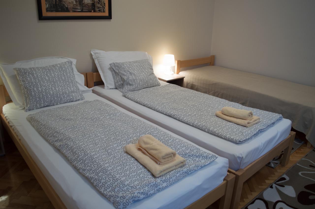 Guest House Dimitrije 尼什矿泉村 外观 照片